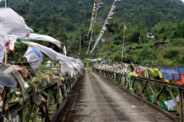 North Sikkim: A piece of heaven