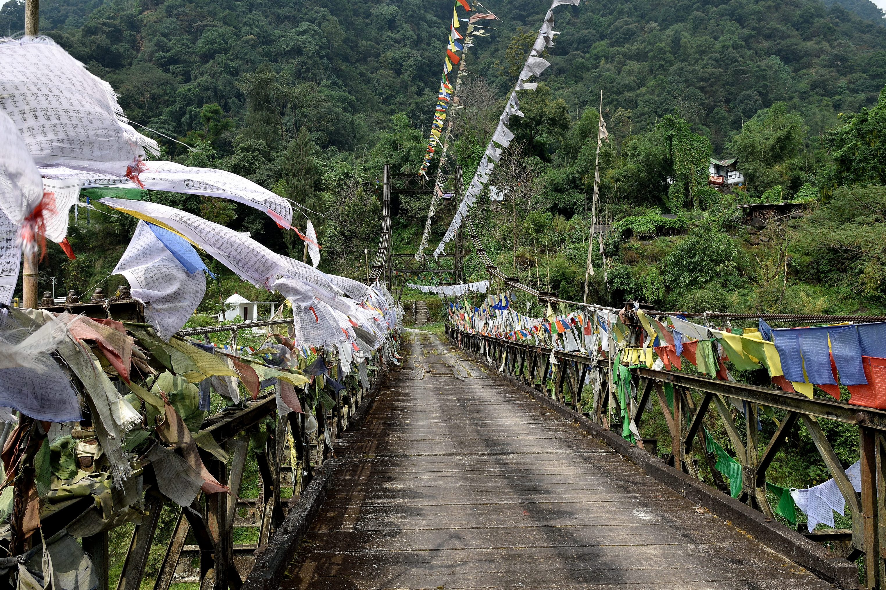 North Sikkim: A piece of heaven