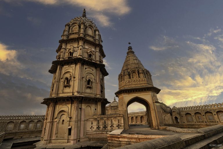 Lakshmi Narayan Temple