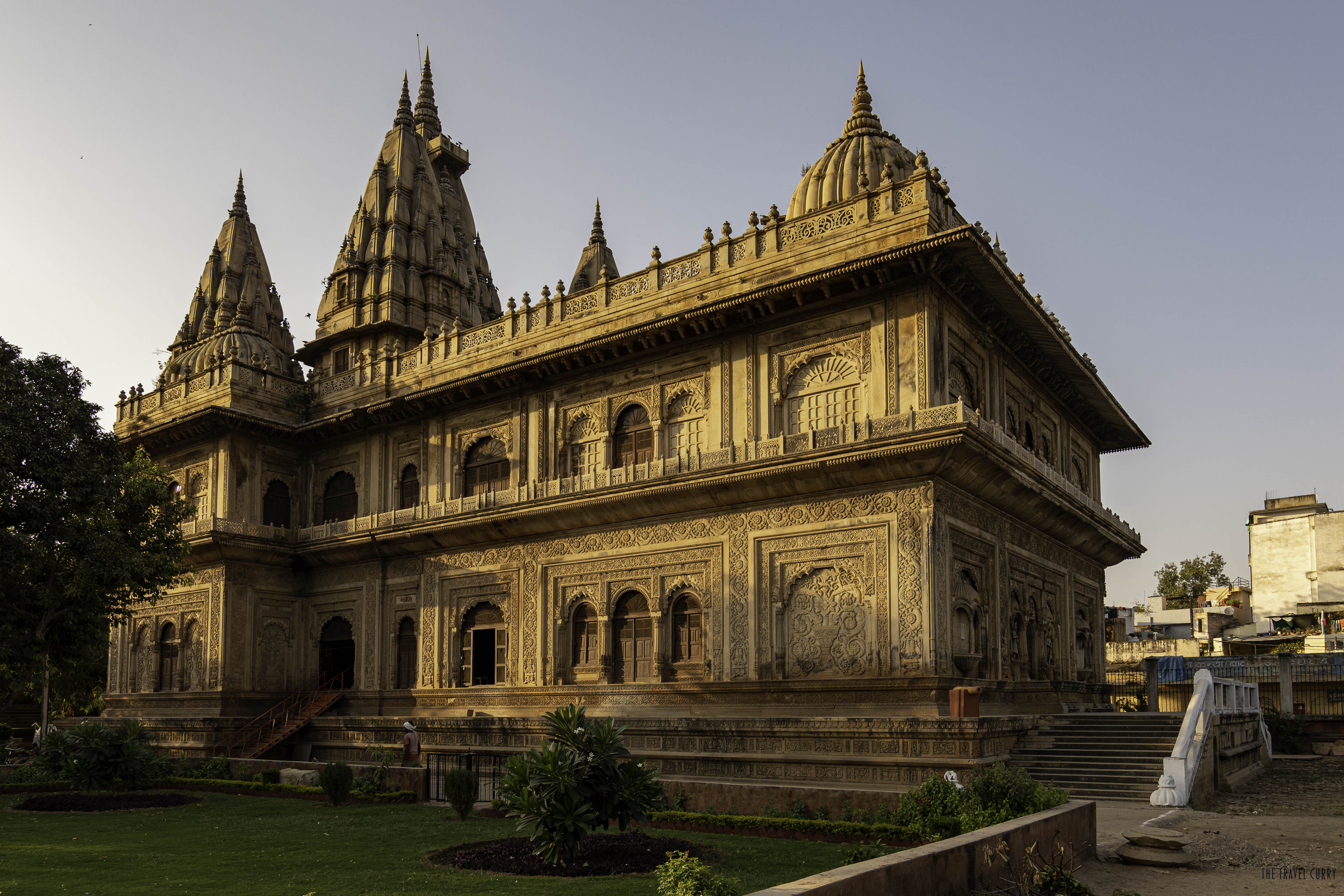 Scindia Ki Chhatri