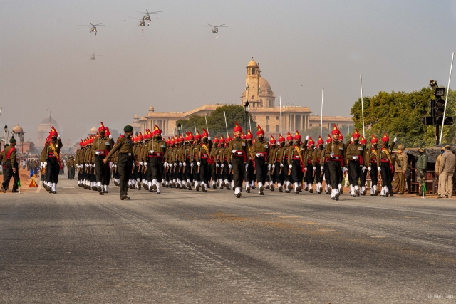 Jat Regiment