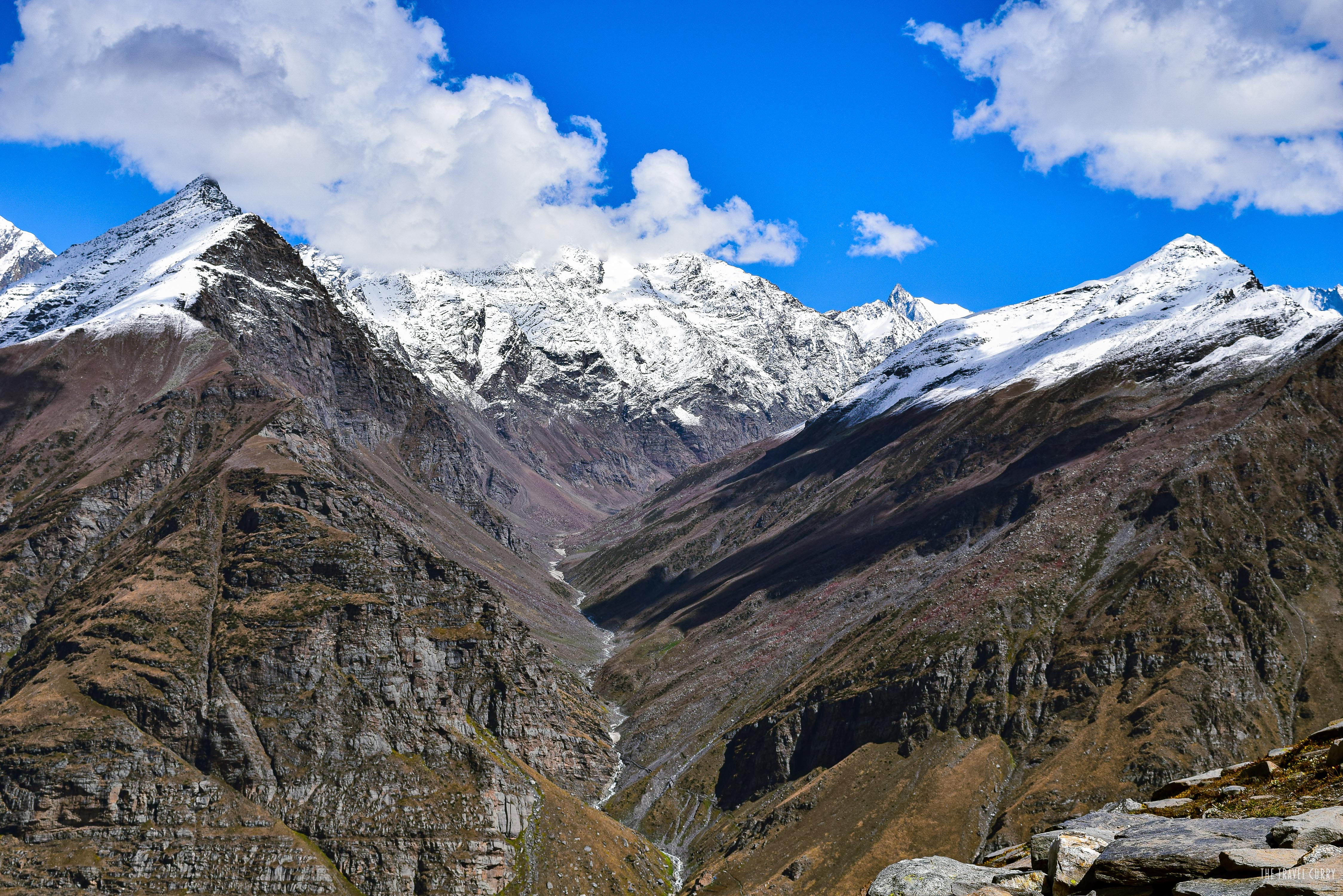Rohtang calling
