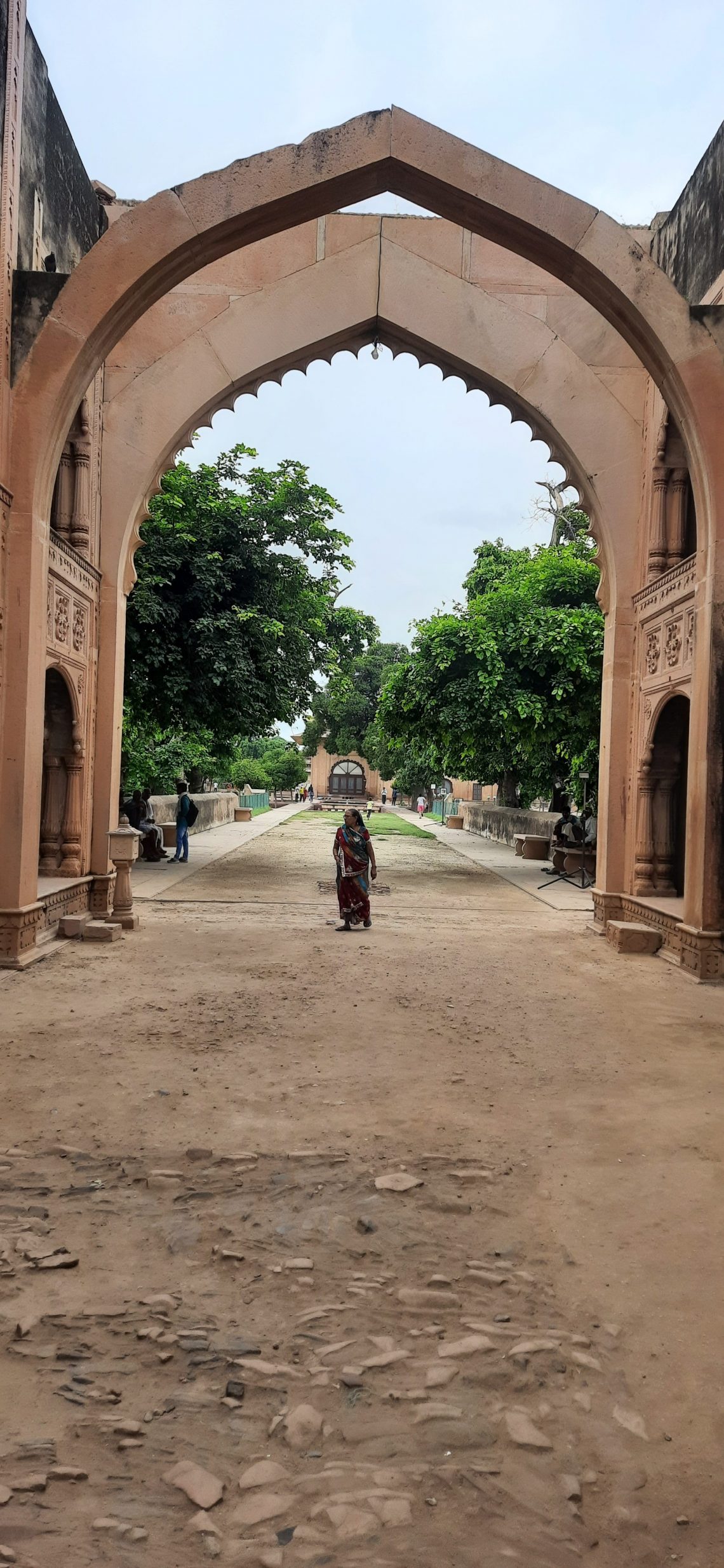 All About Deeg- The Hidden Gem of Rajasthan - The Travel Curry