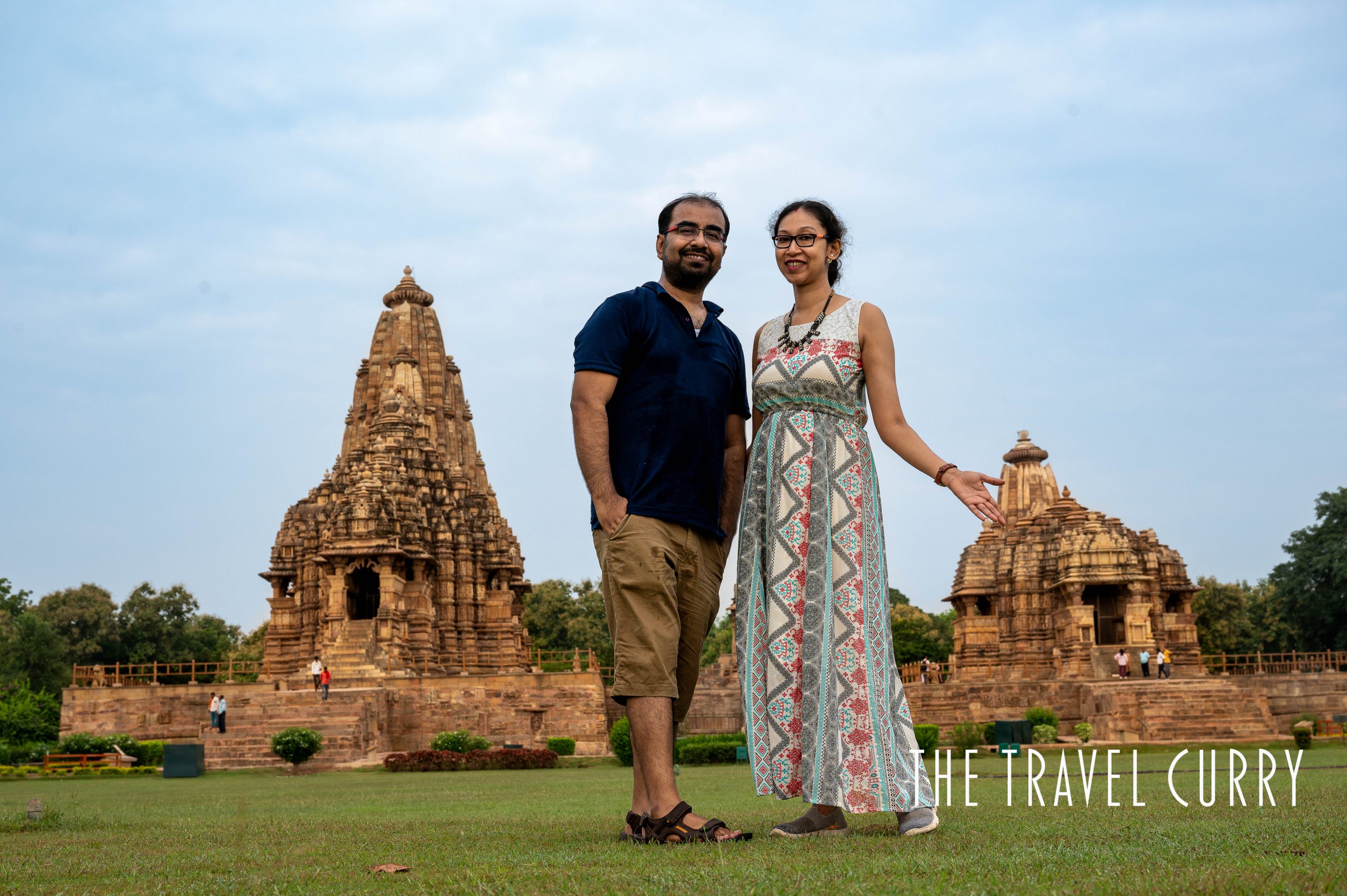 UNESCO World Heritage Site Khajuraho